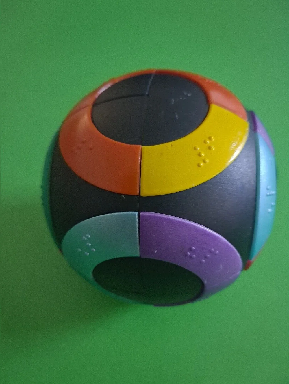 N/A ball 3d